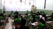Ibadat Napak Tilas St. Angela