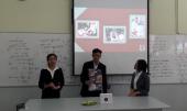 Ujian Praktik Kelas XII