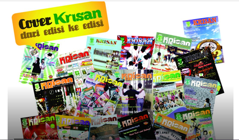 Krisan Online